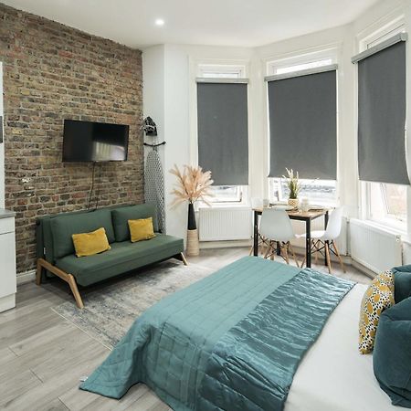 S1-4 Central Studios - Self Equipped- 15 Minutes To Oxford Street & Marble Arch لندن المظهر الخارجي الصورة