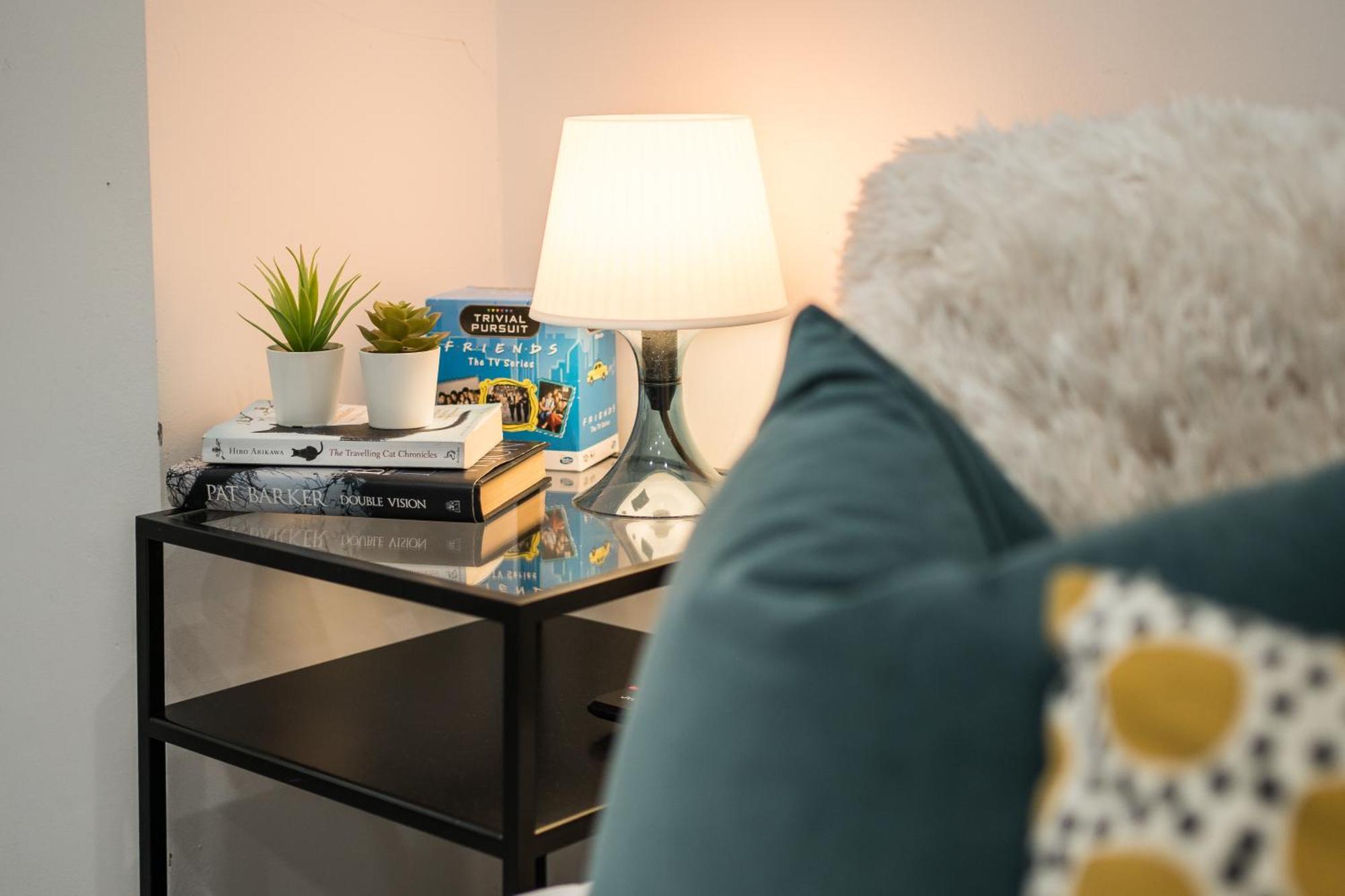 S1-4 Central Studios - Self Equipped- 15 Minutes To Oxford Street & Marble Arch لندن المظهر الخارجي الصورة