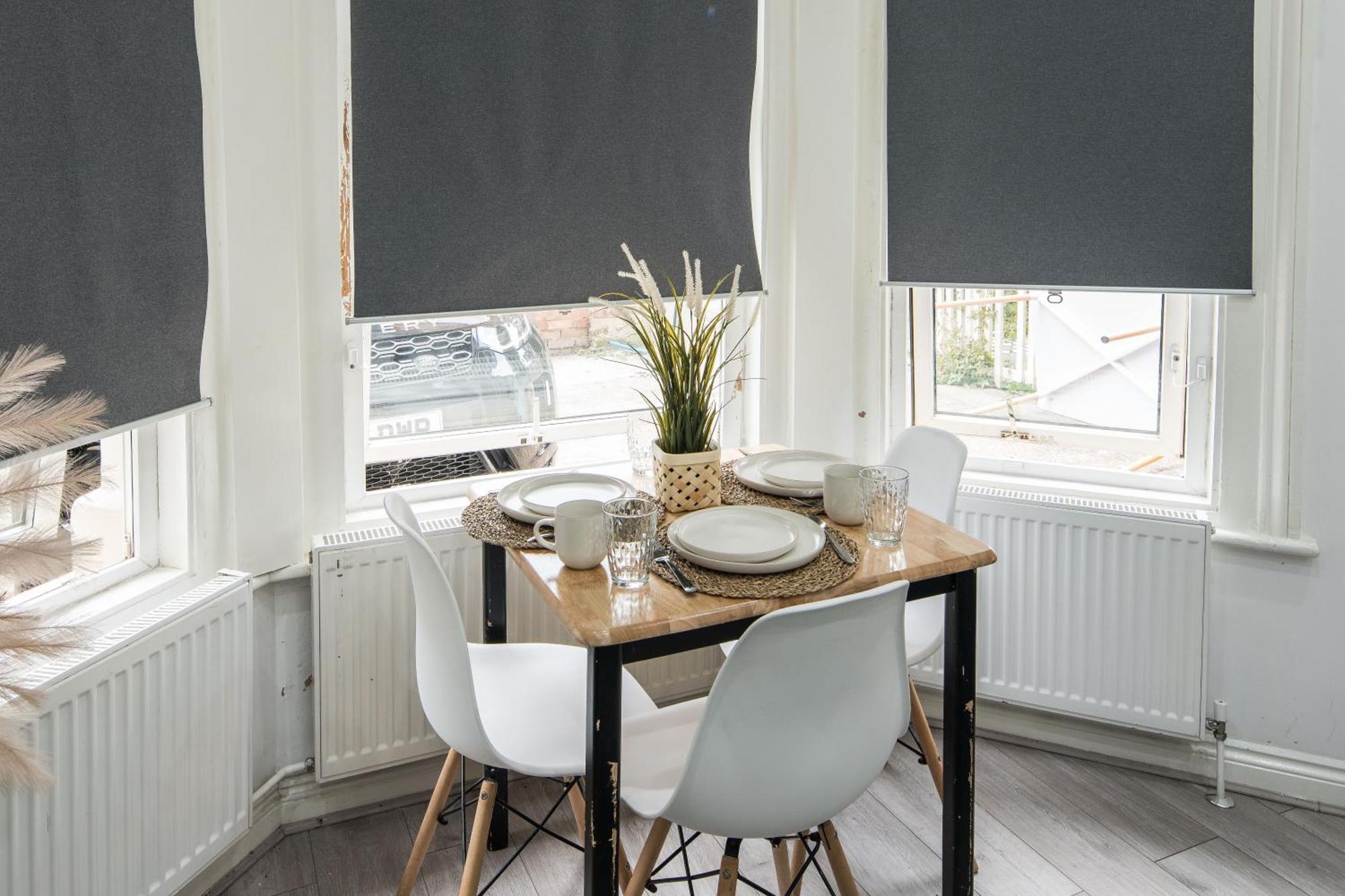 S1-4 Central Studios - Self Equipped- 15 Minutes To Oxford Street & Marble Arch لندن المظهر الخارجي الصورة