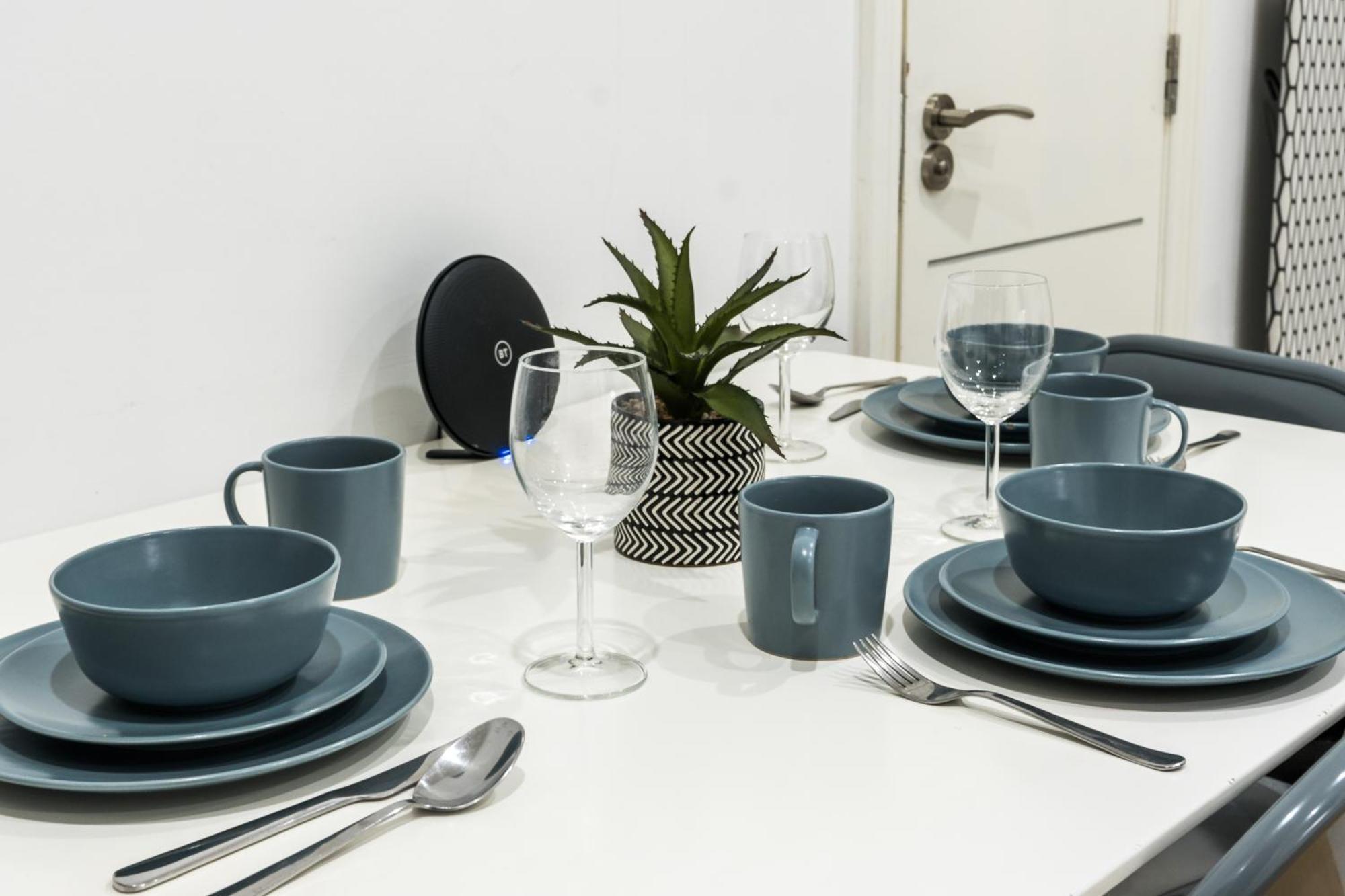 S1-4 Central Studios - Self Equipped- 15 Minutes To Oxford Street & Marble Arch لندن المظهر الخارجي الصورة